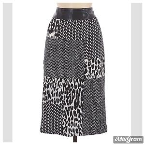 🛍5/20 Worthington Pencil Skirt SZ 4